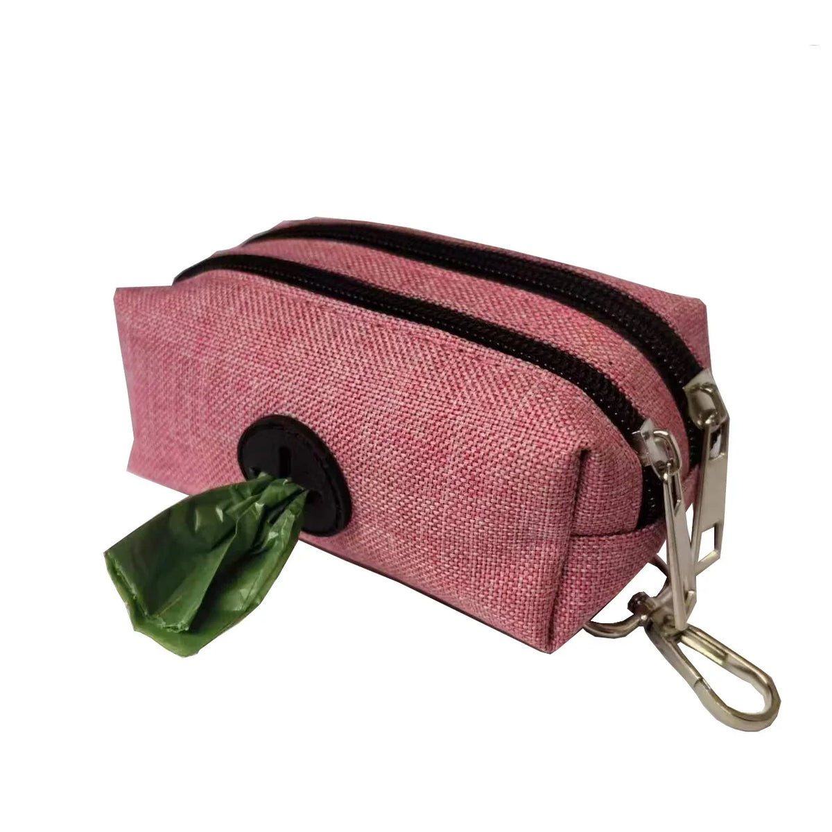 Le Compagnon de Promenade — Porte-Sacs pour Chien