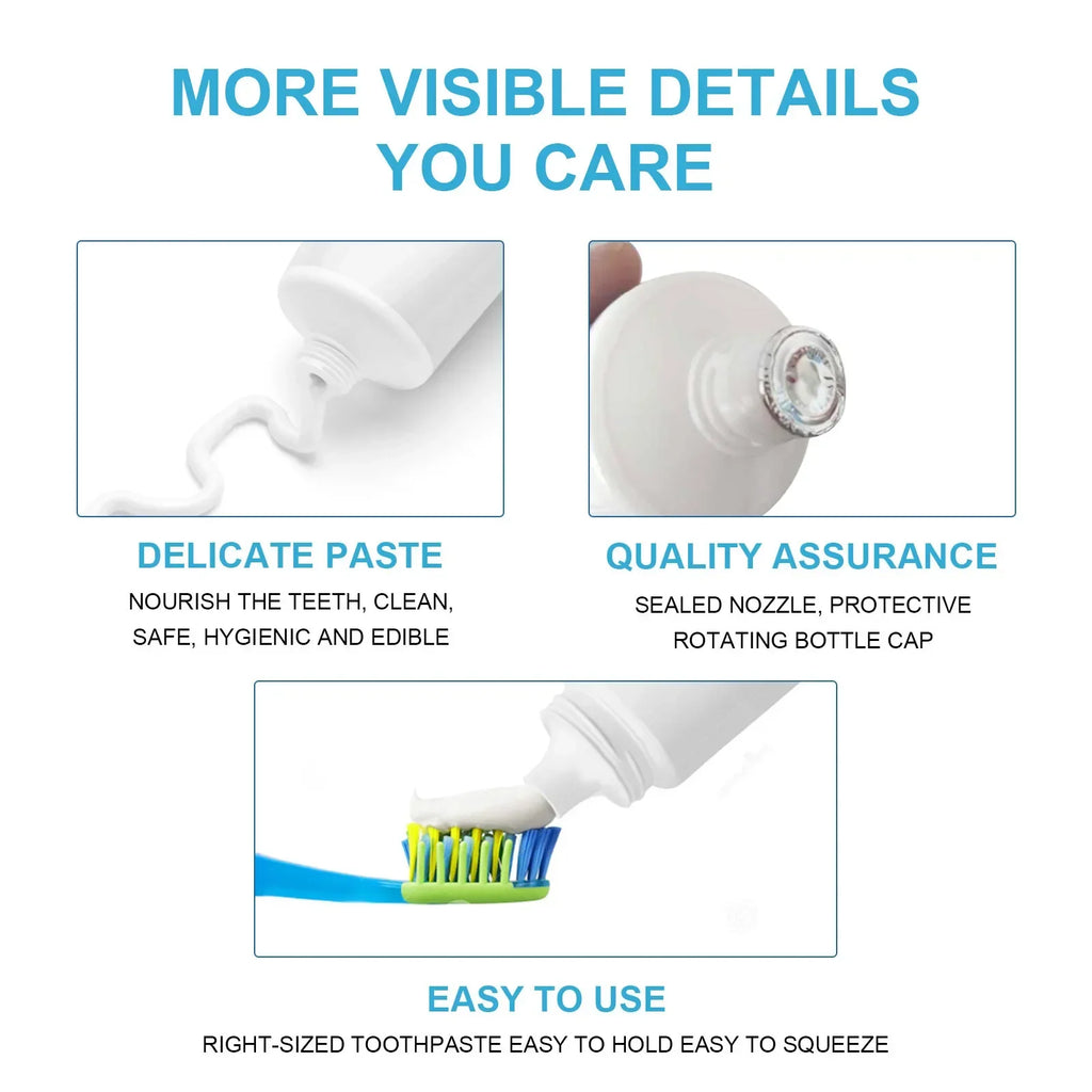 Dentifrice pour Chien et Chat — Haleine Fraîche