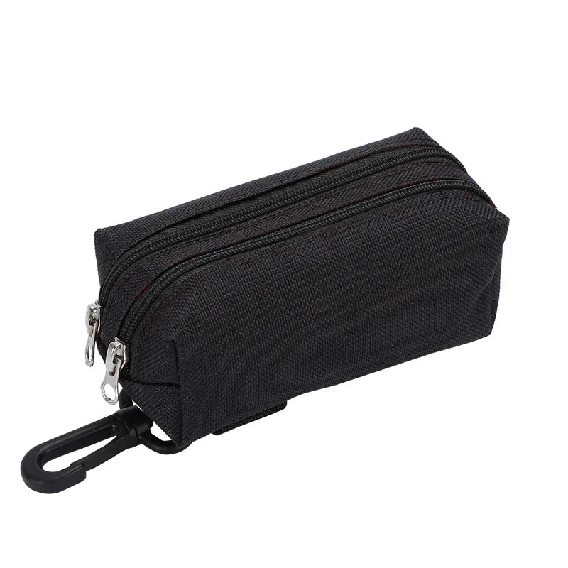 Le Compagnon de Promenade — Porte-Sacs pour Chien