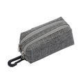 Le Compagnon de Promenade — Porte-Sacs pour Chien